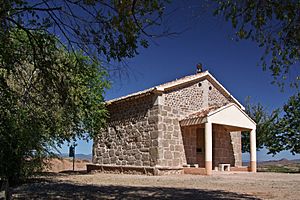 Archivo:Ermita de San Cristobal-Cordovin-14725