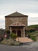 Ermita de la Soledad