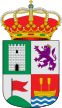 Escudo de Castrofuerte (León).svg