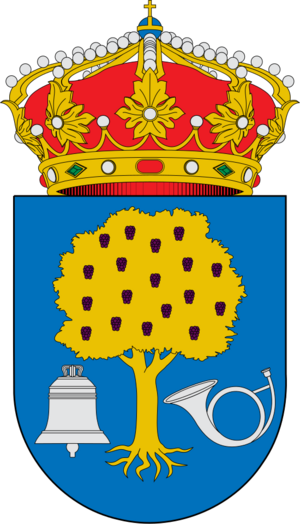 Archivo:Escudo de Navalmoral de la Mata