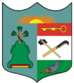 Escudo de Ocotepeque