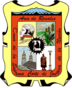 Escudo del municipio de Ario.png