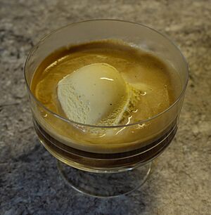 Archivo:Espresso Affogato