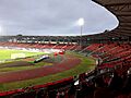 Estadio Fiscal Talca