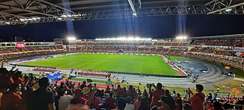 Archivo:Estadio Rommel Fernández Septiembre 2021