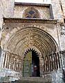 Estella-San Pedro de la Rua 29