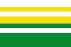 Flag of Albán (Cundinamarca).svg