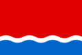 Flag of Amur Oblast