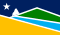 Flag of Futaleufu, Chile.svg