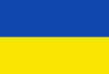 Flag of Huanuni, Bolivia.svg