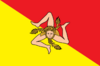 Flag of Sicily.svg