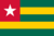 Flag of Togo (3-2).svg