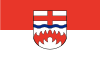 Flagge des Kreises Paderborn.svg