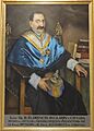 Florencio ballarín 1