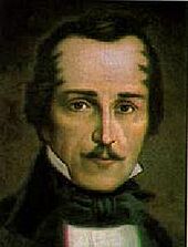 Archivo:Francisco de Paula Santander, potrait picture