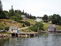 Frenchboro Maine 2013-07-25.JPG