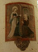 Fresque Basilique Saint-Nicolas 081007 02