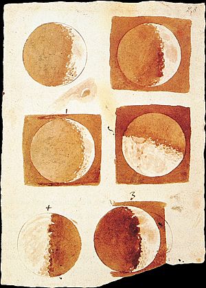 Archivo:Galileo moon phases
