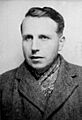 Georges Bataille vers 1943