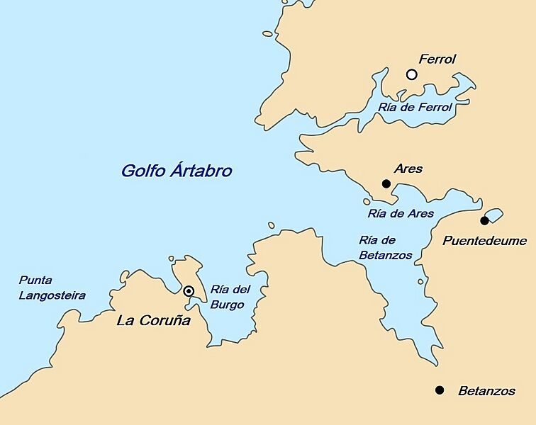 GolfoArtabro