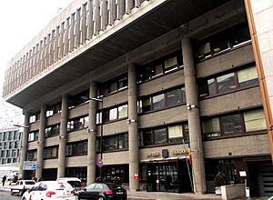 Archivo:Govern d'Andorra