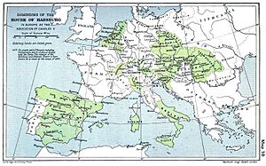 Archivo:Habsburg Map 1547