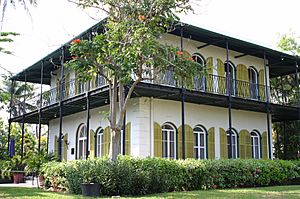 Archivo:Hemingwayhouse