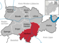 Herford in HF