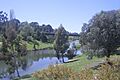 Hume Bridge Yass
