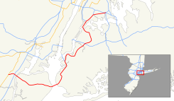 I-278 (NJ-NY) map.svg