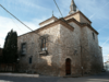 Iglesia parroquial de San Juan Bautista (Ocaña)