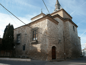 Iglesia Parroquial San Juan Bautista Ocaña.png