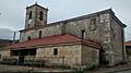 Iglesia de Corconte