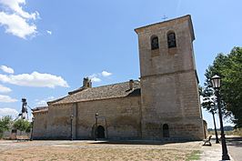 Iglesia de Nuestra Señora de la Asunción