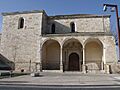 Iglesia de los Remedios 12032010
