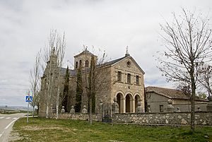 Archivo:Iglesia de vellosillo 1941