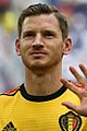 Jan Vertonghen Belgium