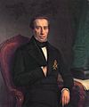 Johan Heinrich Neuman - Johan Rudolf Thorbecke