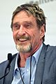 John McAfee by Gage Skidmore