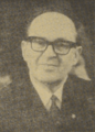 Josef Kempný (Obrana lidu, May 1971)