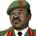 Justin Lekhanya illustration