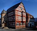 Kirchhain city hall