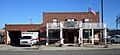Konawa City Hall, Konawa, Oklahoma