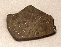 Archivo:L'Aigle meteoryt