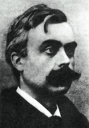 Archivo:Léon Bloy 1887