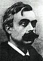 Léon Bloy 1887