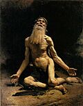 Archivo:Léon Bonnat - Job