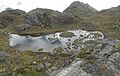 Laguna La Vaca Sisavita