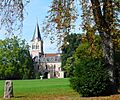 Lapalisseéglise