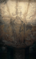 Latasa-virgen del pilar-lámina matriz